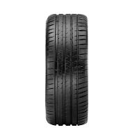 Pneu Michelin Aro 18 Pilot Sport 4 * 255/40R18 99Y Run Flat XL - 2