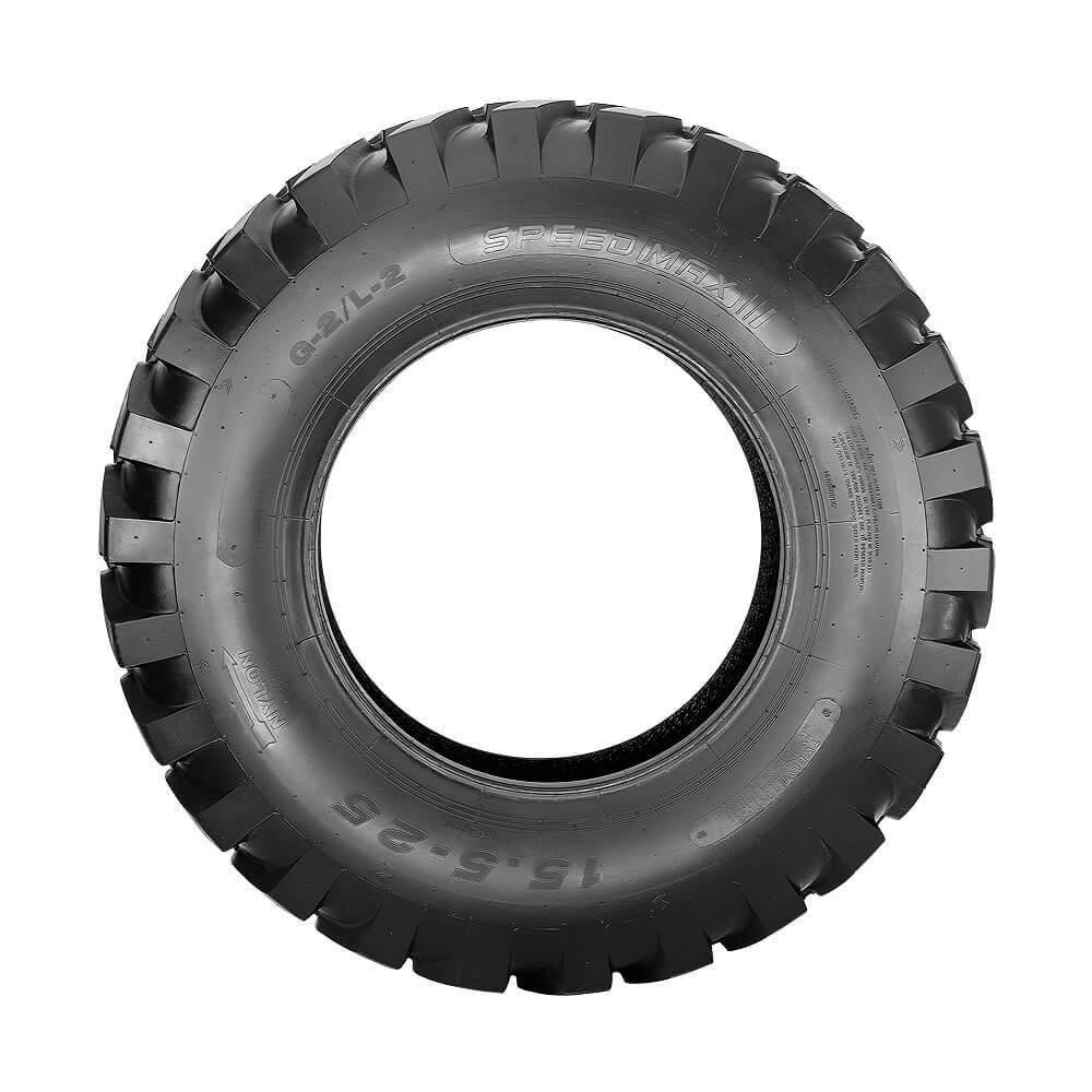 Pneu Speedmax Aro 25 Earthmax HGA11 G2/L2 15.5-25 TL 12 Lonas - 3