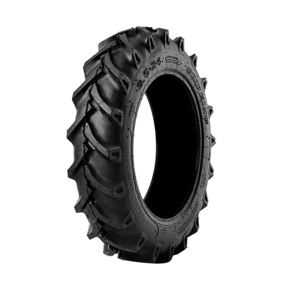 Pneu Speedmax Aro 24 Gripking R1 9.5-24 112A6 TT 8 Lonas - 1