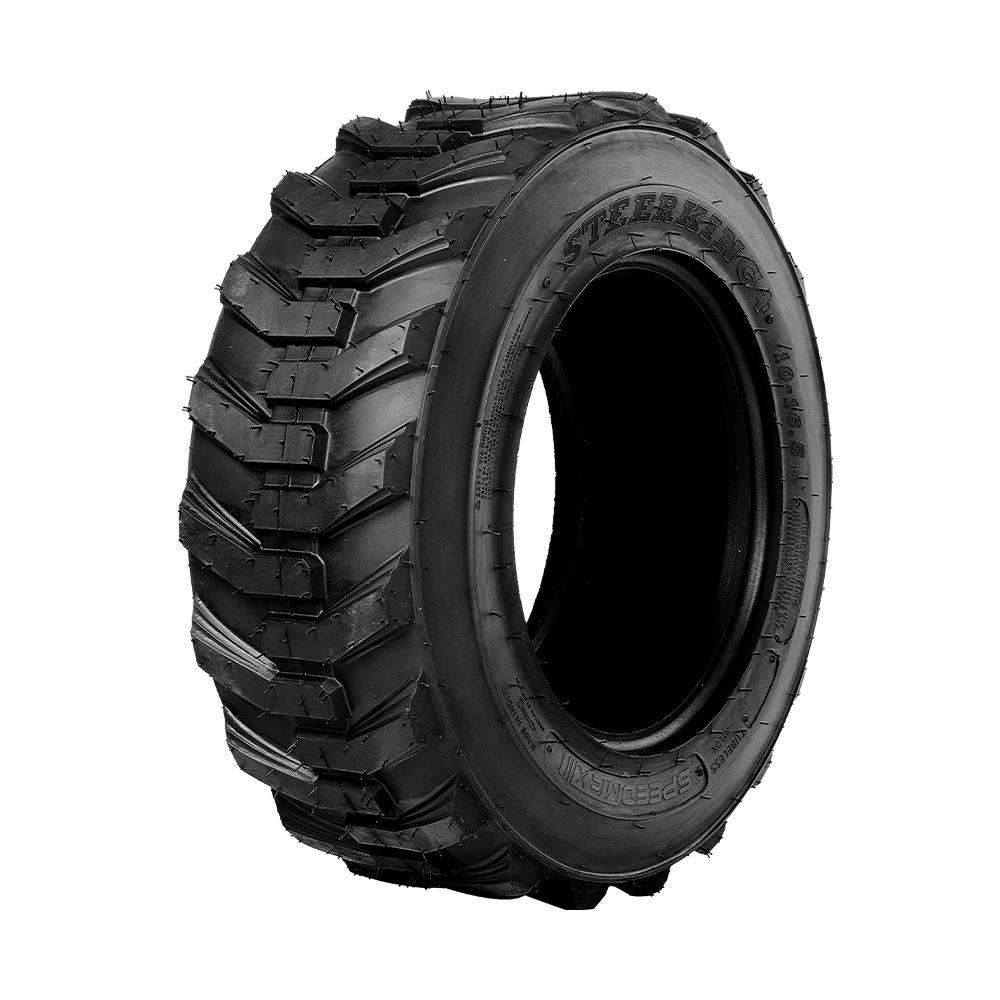Pneu Speedmax Aro 16.5 Steerking+ 10.00-16.5 TL 10 Lonas - 1