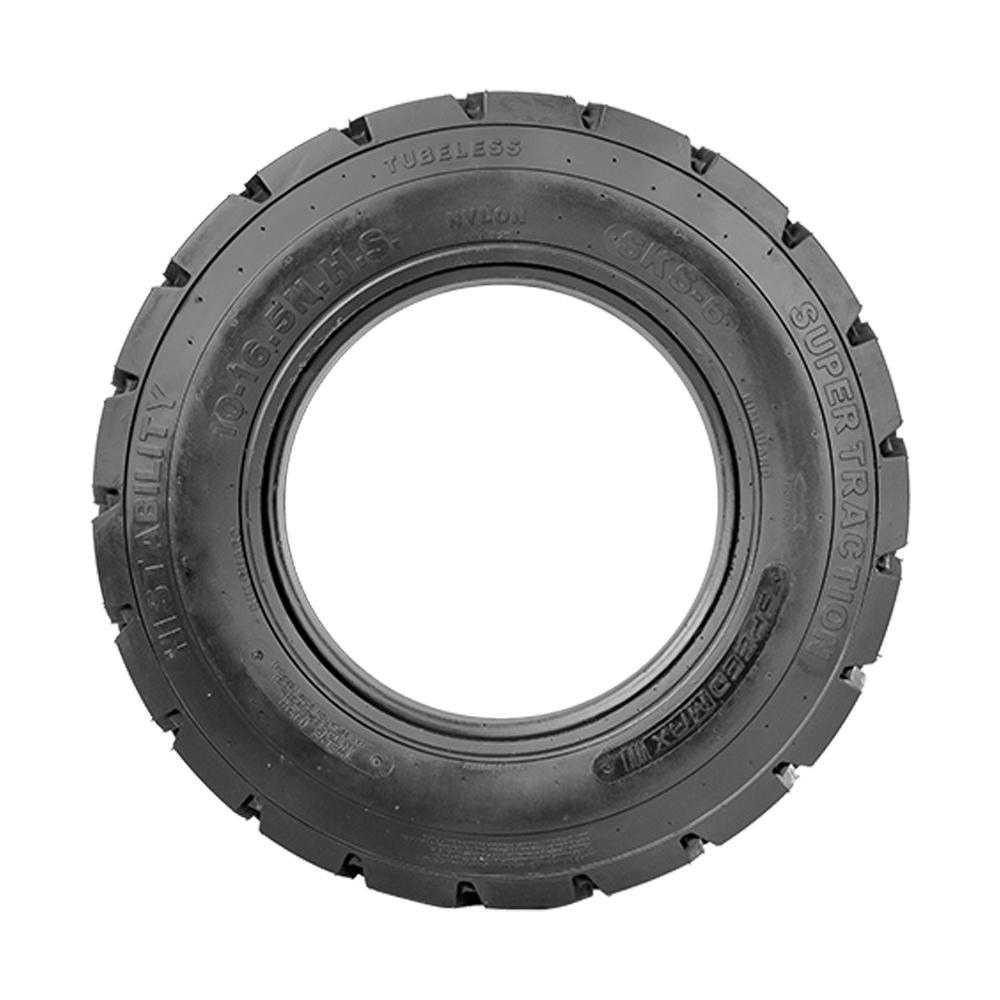 Pneu Speedmax Aro 16.5 Loadermax HGA20 SKS6 L5 12-16.5 TL 14 Lonas - 3