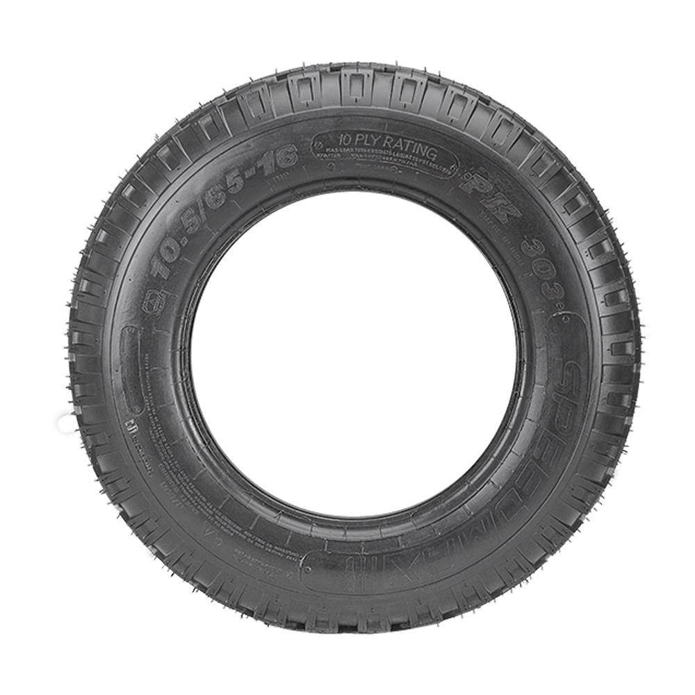 Pneu Speedmax Aro 16 PK-303 10.5/65-16 TL 14 Lonas - 3