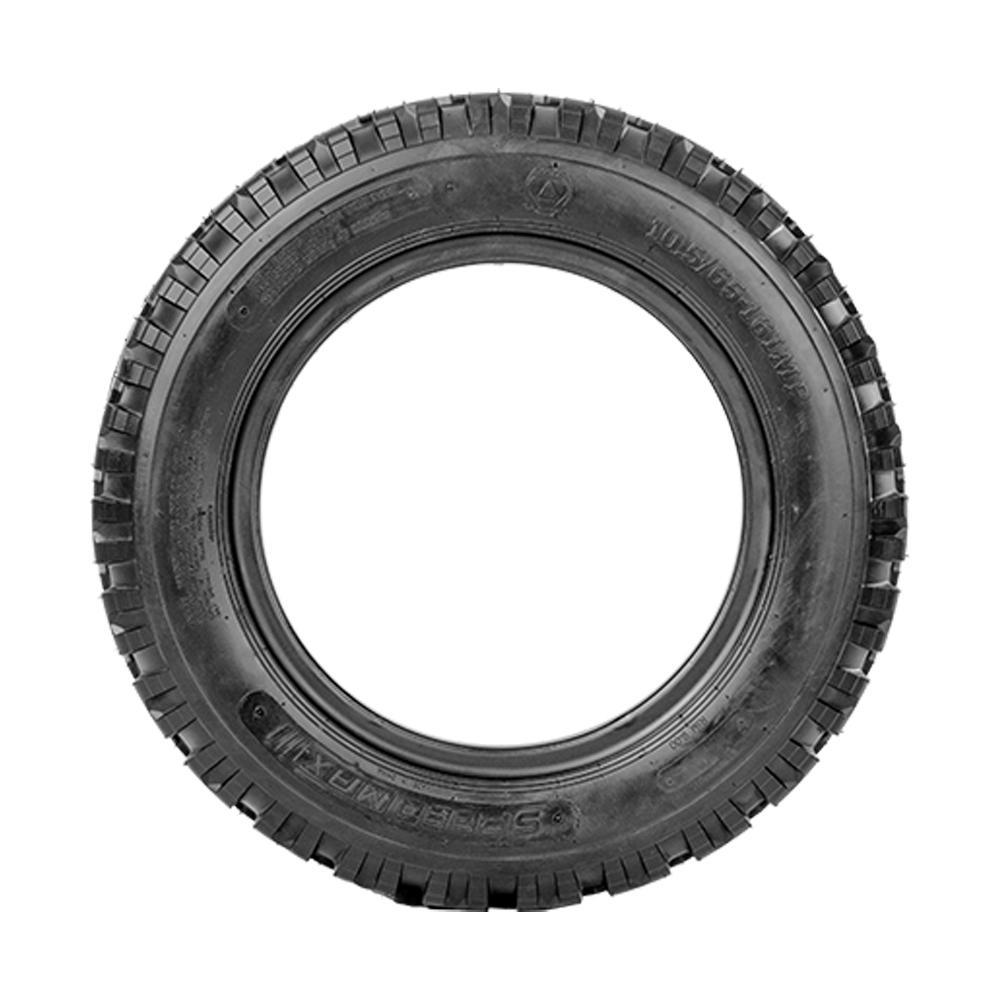 Pneu Speedmax Aro 16 Implementmax HGA14 F3 10.5/65-16 TT 14 Lonas - 3