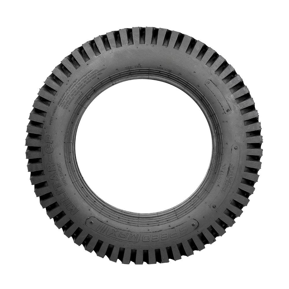 Pneu Speedmax Aro 16 Militar Implementmax HGA16 I1 7.00-16 TT 12 Lonas - 3