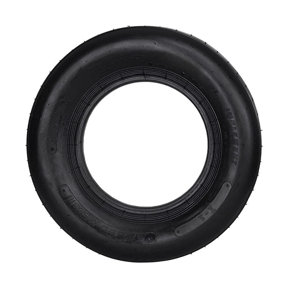 Pneu Speedmax Aro 16 Implementmax HGA08 I1 9.00-16 TL 10 Lonas - 3