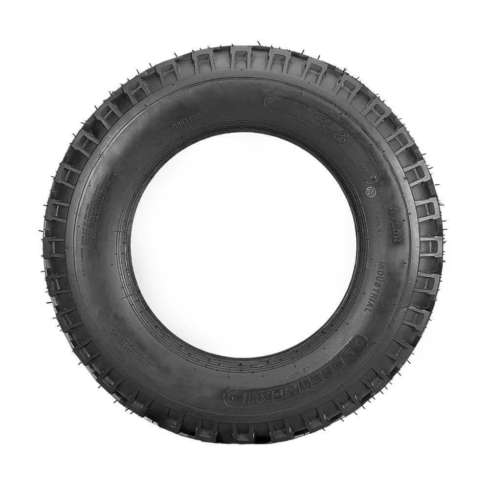 Pneu Speedmax Aro 16 Implementmax HGA07 F3 11L-16 TL  12 Lonas - 3