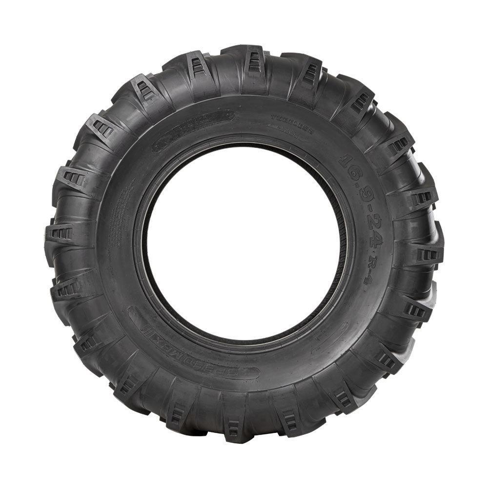 Pneu Speedmax Aro 24 Earthmax HGA01 R4 19.5L-24 TL 12 Lonas - 3