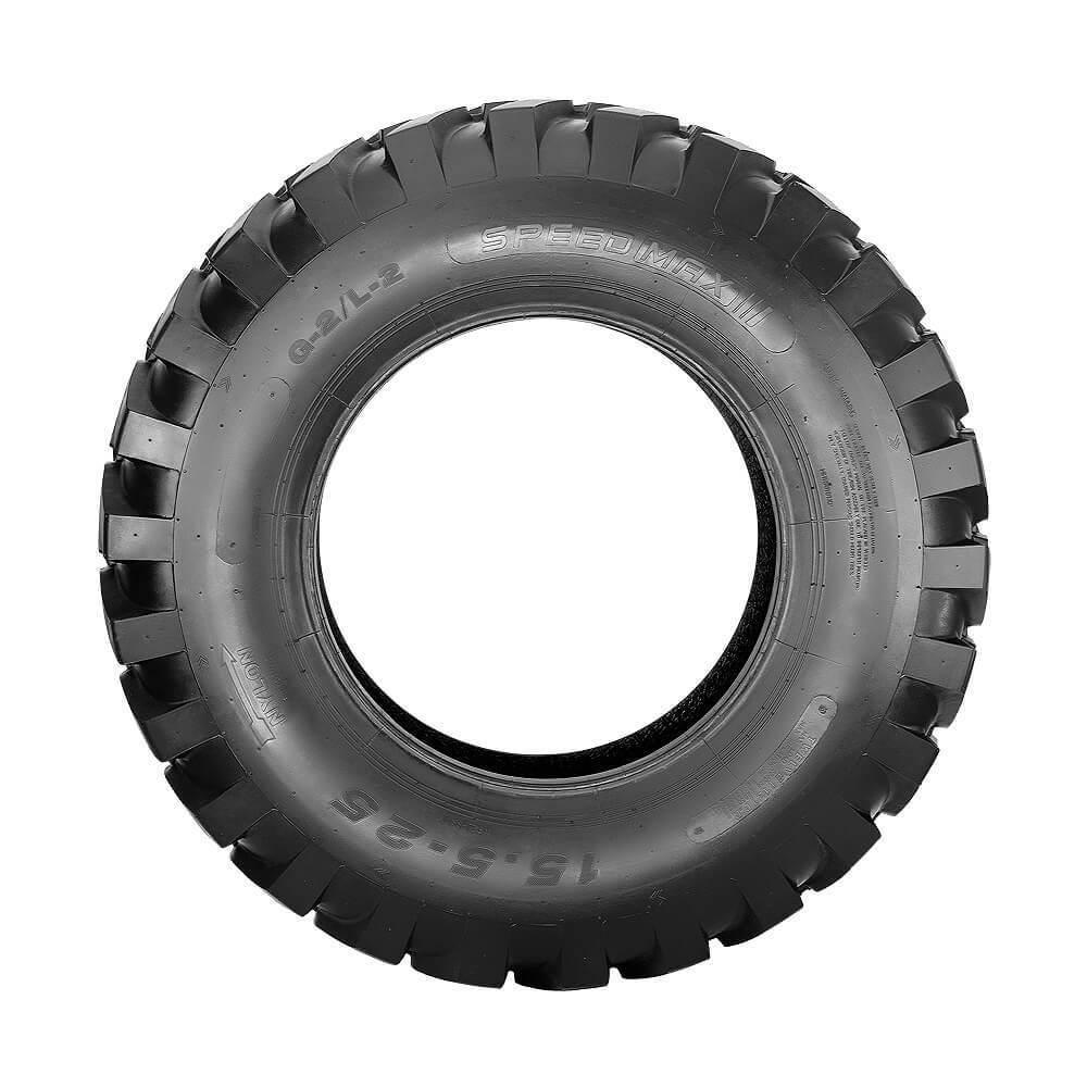 Pneu Speedmax Aro 24 Earthmax HGA11 G2/L2 14.00-24 TL 12 Lonas  - 3