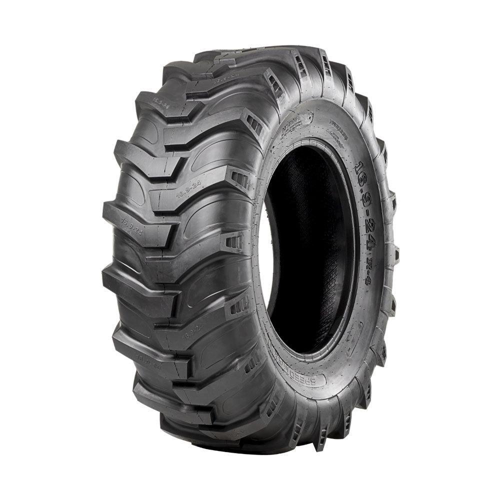 Pneu Speedmax Aro 24 Earthmax HGA01 R4 16.9-24 TL 12 Lonas - 1