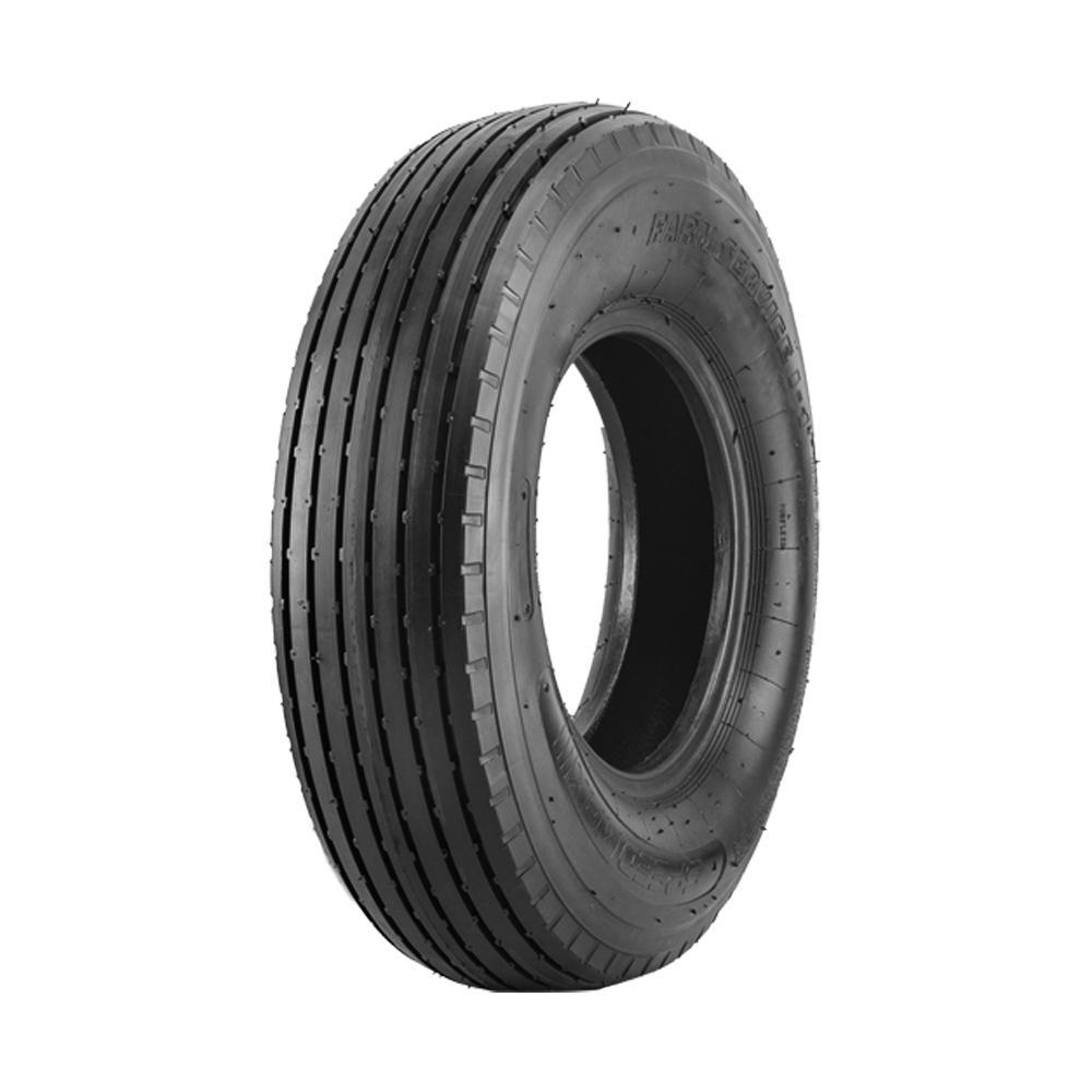 Pneu Speedmax Aro 16 Farm Service I-1 11L-16 TL 12 Lonas - 1