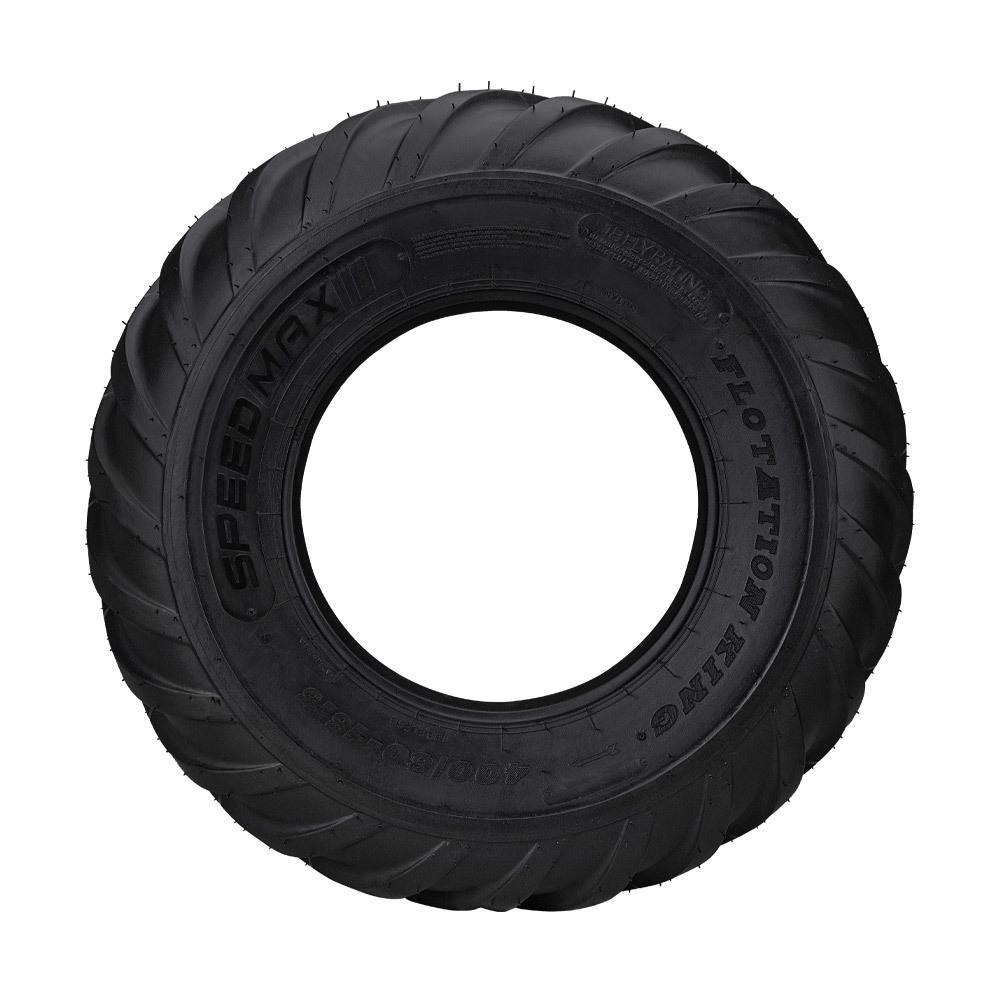 Pneu Speedmax Aro 22.5 Flotation King 400/60-22.5 TL 18 Lonas - 3