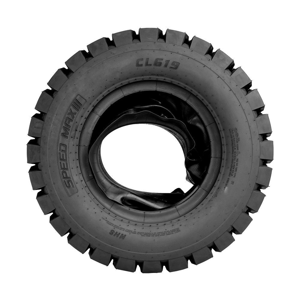 Pneu Speedmax Aro 15 Indmax CL619 Ind 300-15 TT 20 Lonas Completo - 3