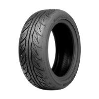 Pneu Speedmax Aro 18 Racemax 245/40R18 93W Semi Slick - 1