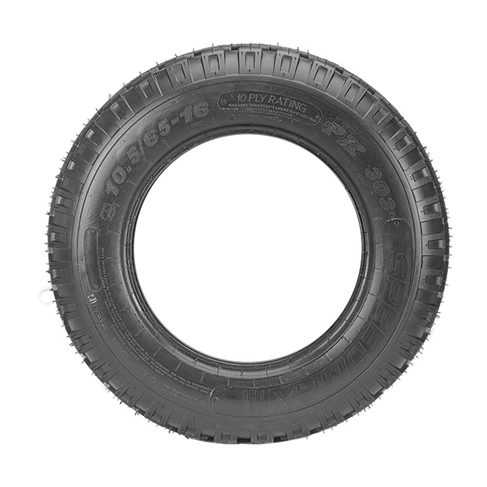 Pneu Speedmax Aro 18 PK-303 10.5/80-18 TL 12 Lonas - 3