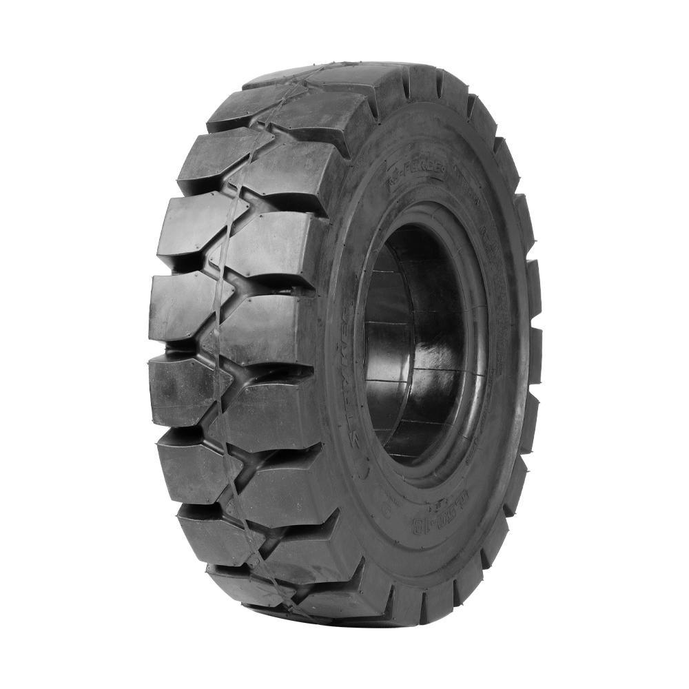 Pneu Stryker Aro 8 Solid S-Force 61 5.00-8 - 1