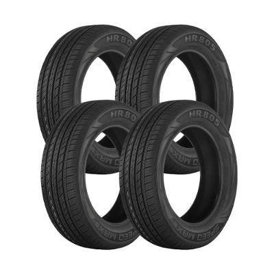 Jogo 4 Pneus Speedmax Aro 17 HR805 265/65R17 112H