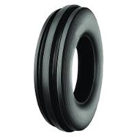 Pneu Gripmaster Aro 16 G-Pro Agri 520GD F2 10.00-16 TL 8 Lonas - 1