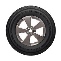 Pneu Firestone Aro 17 Destination H/T 265/65R17 112H - 3