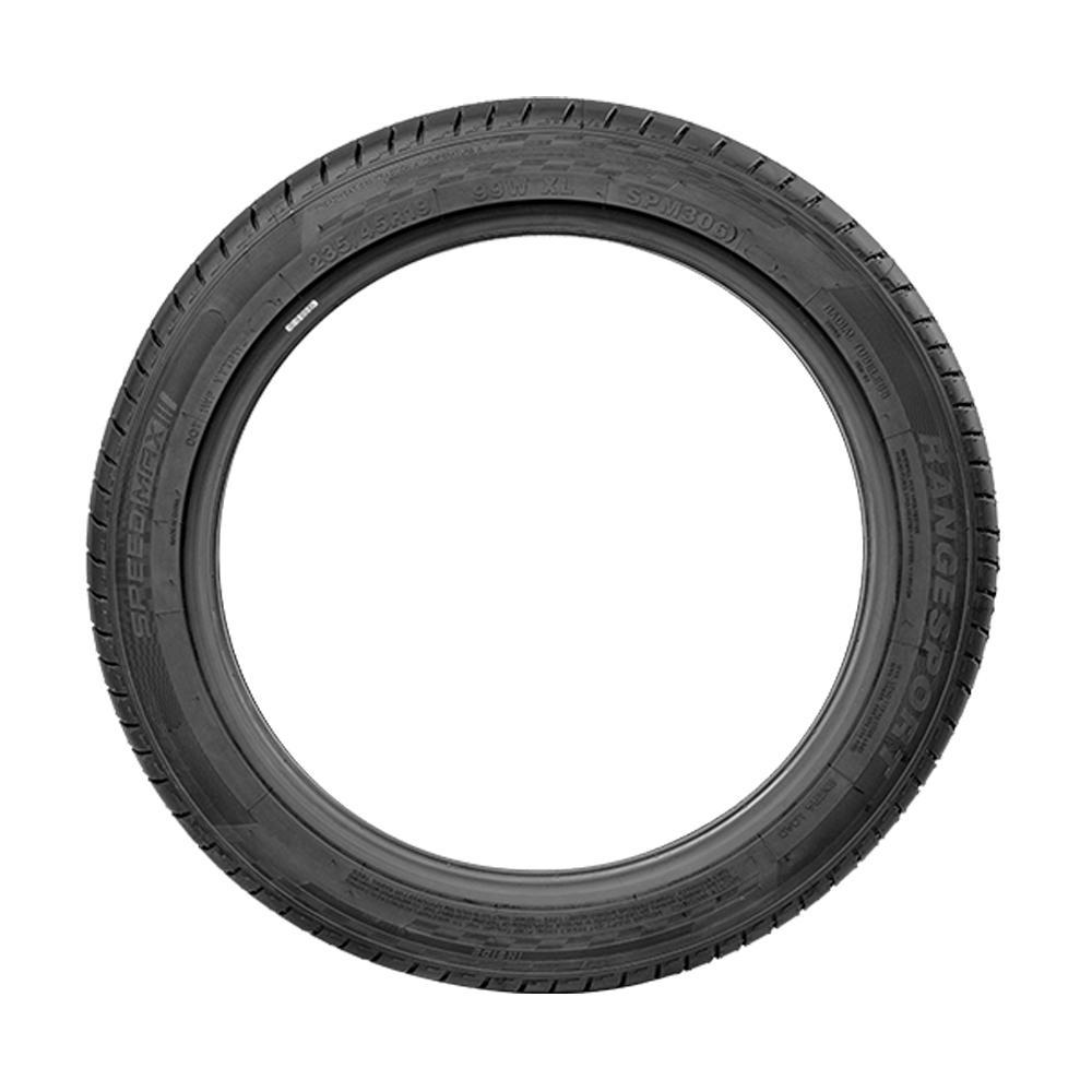 Pneu Speedmax Aro 19 SPM306 EV 235/45R19 99W XL - 3