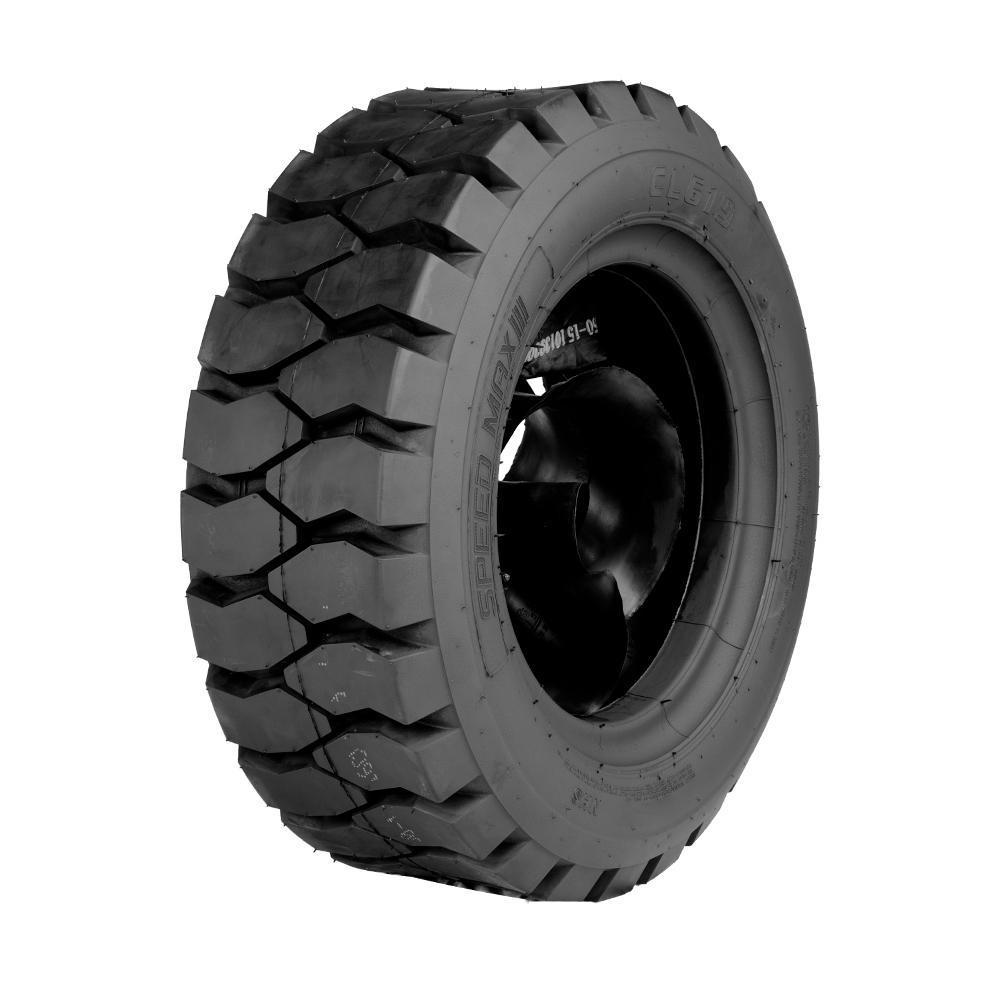 Pneu Speedmax Aro 15 Indmax CL619 Ind 250-15 TT 14 Lonas Completo - 1