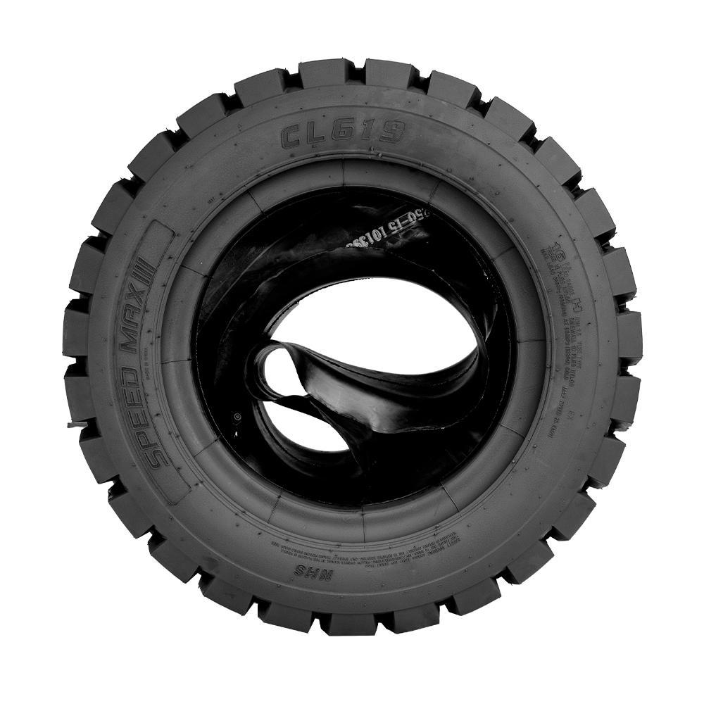 Pneu Speedmax Aro 15 Indmax CL619 Ind 250-15 TT 14 Lonas Completo - 3