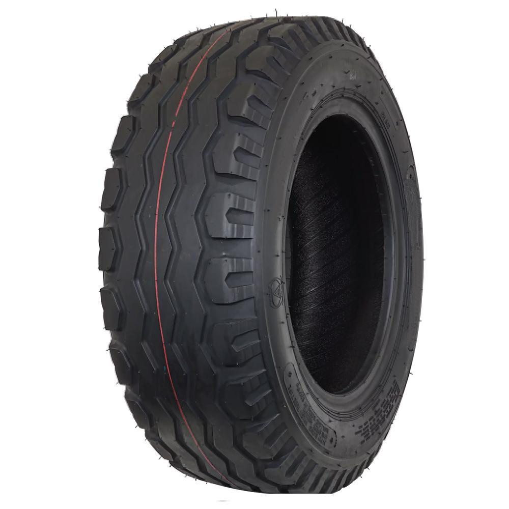 Pneu Otrmax Aro 16 Max-Agri 530QD F-3 10.5/65-16 TT 14 Lonas - 1