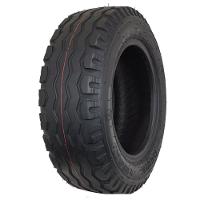 Pneu Otrmax Aro 16 Max-Agri 530QD F-3 10.5/65-16 TT 14 Lonas - 1