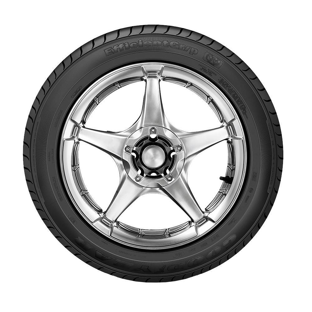 Pneu Goodyear Aro 17 EfficientGrip 215/60R17 100H XL - 2