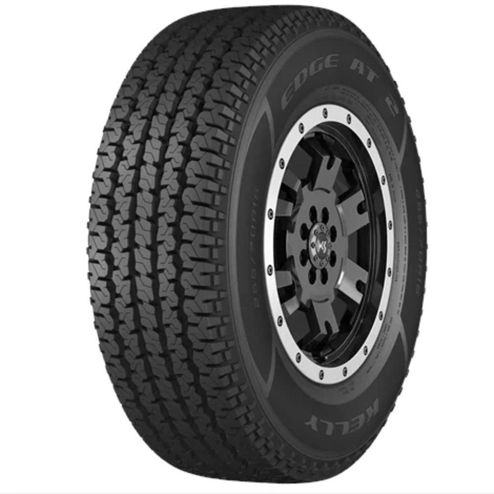 Pneu Kelly by Goodyear Aro 16 Edge AT 2 245/70R16 113T - 1