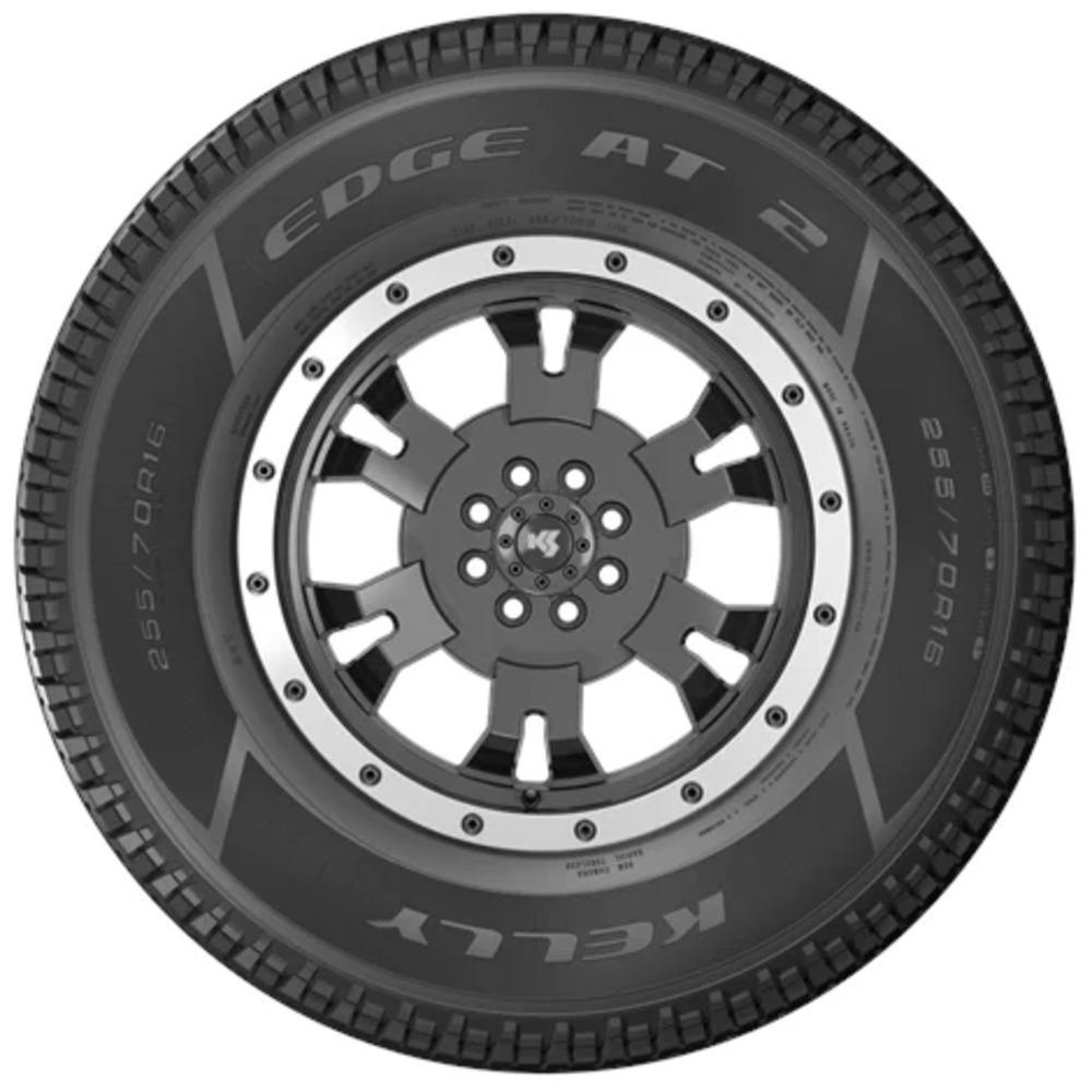Pneu Kelly by Goodyear Aro 16 Edge AT 2 245/70R16 113T - 3