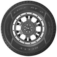 Pneu Kelly by Goodyear Aro 16 Edge AT 2 245/70R16 113T - 3
