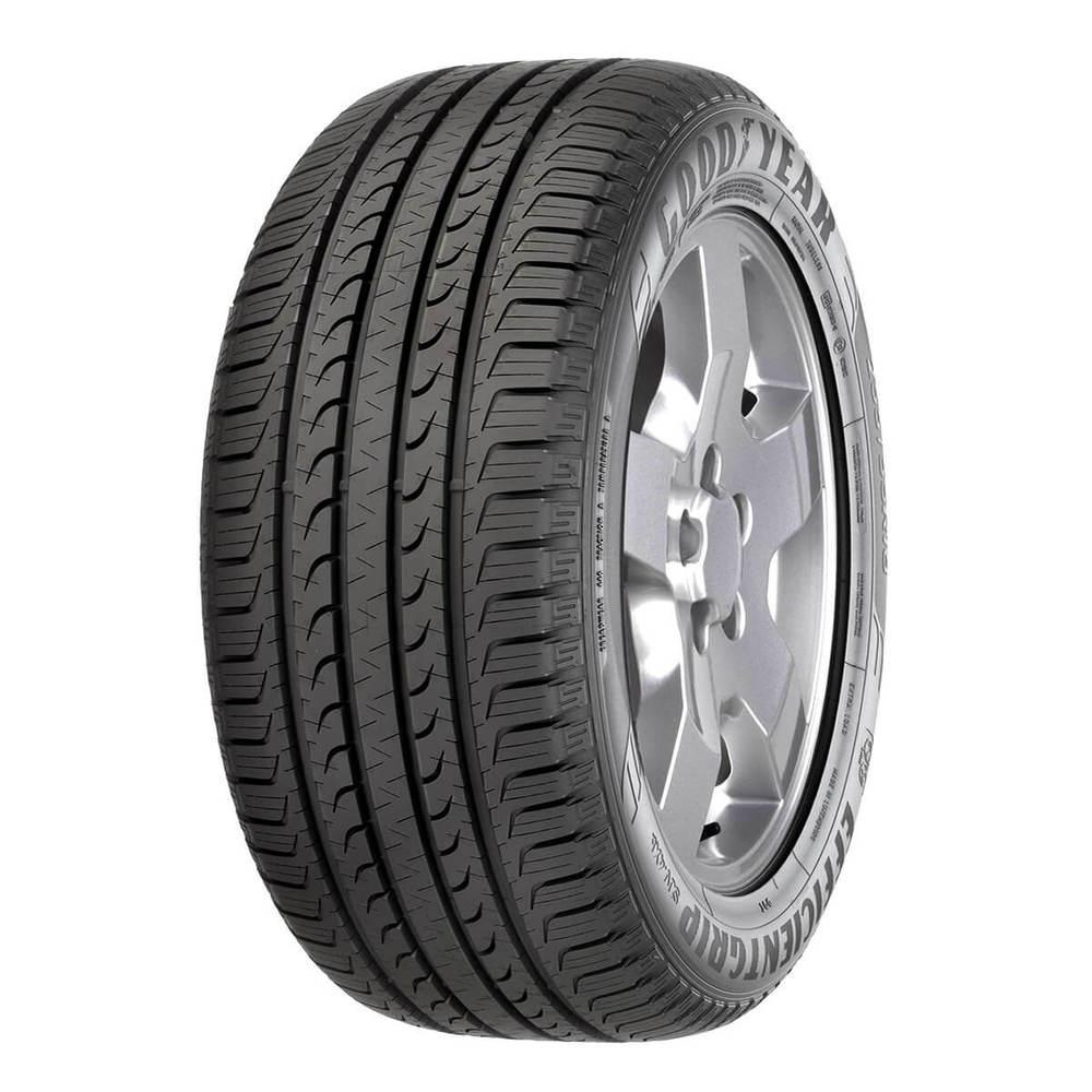 Pneu Goodyear Aro 20 EfficientGrip SUV 245/50R20 102V - 1