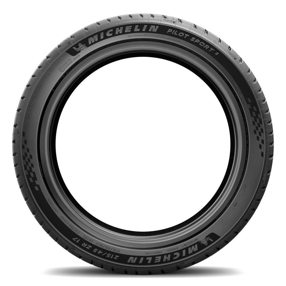 Pneu Michelin Aro 17 Pilot Sport 5 215/45R17 (91Y) XL - 3