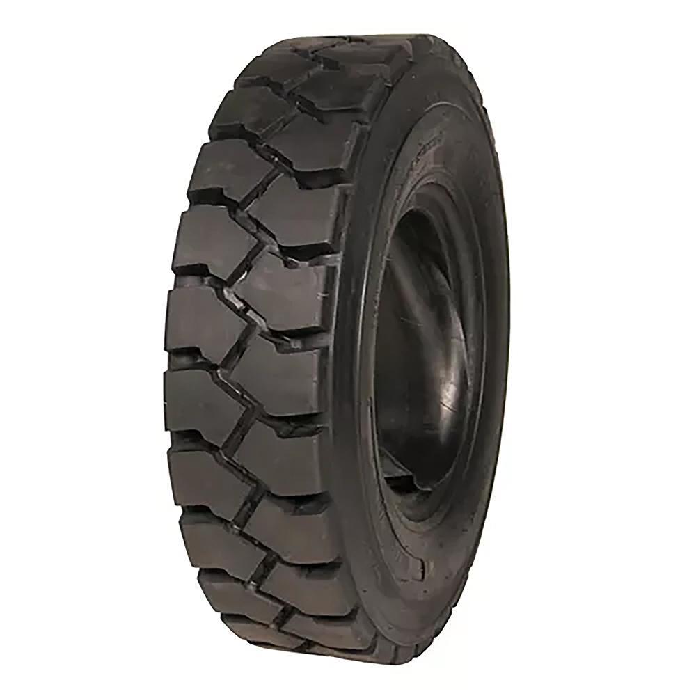 Pneu Gripmaster Aro 9 G-Premium Ind 1000HD 6.00-9 TT 12 Lonas Completo - 1