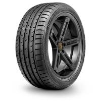 Pneu Continental Aro 18 ContiSportContact 3 MO 245/40R18 97Y XL - 1
