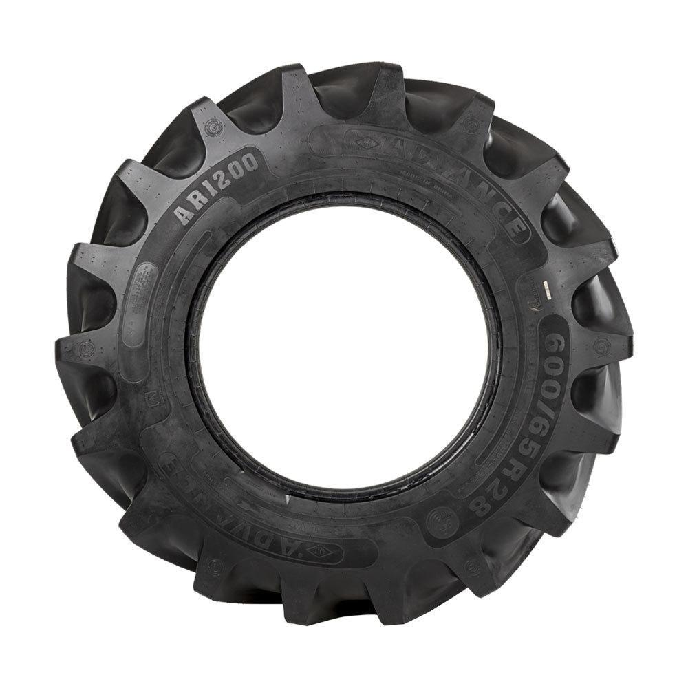 Pneu Advance Aro 42 AR1200 520/85R42 157D TL - 3