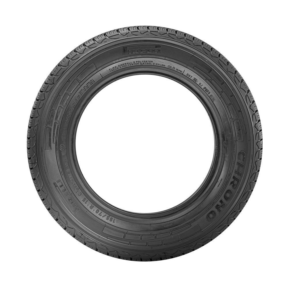 Pneu Pirelli Aro 16 Chrono 215/75R16C 113R - 3