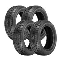 Jogo 4 Pneus Firestone Aro 15 F-600 195/55R15 85H - 1