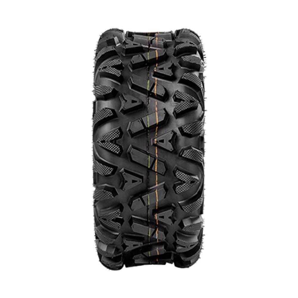 Pneu Quadriciclo Speedmax Aro 11 A033 24X10.00-11 TL 6 Lonas - Traseiro - 2