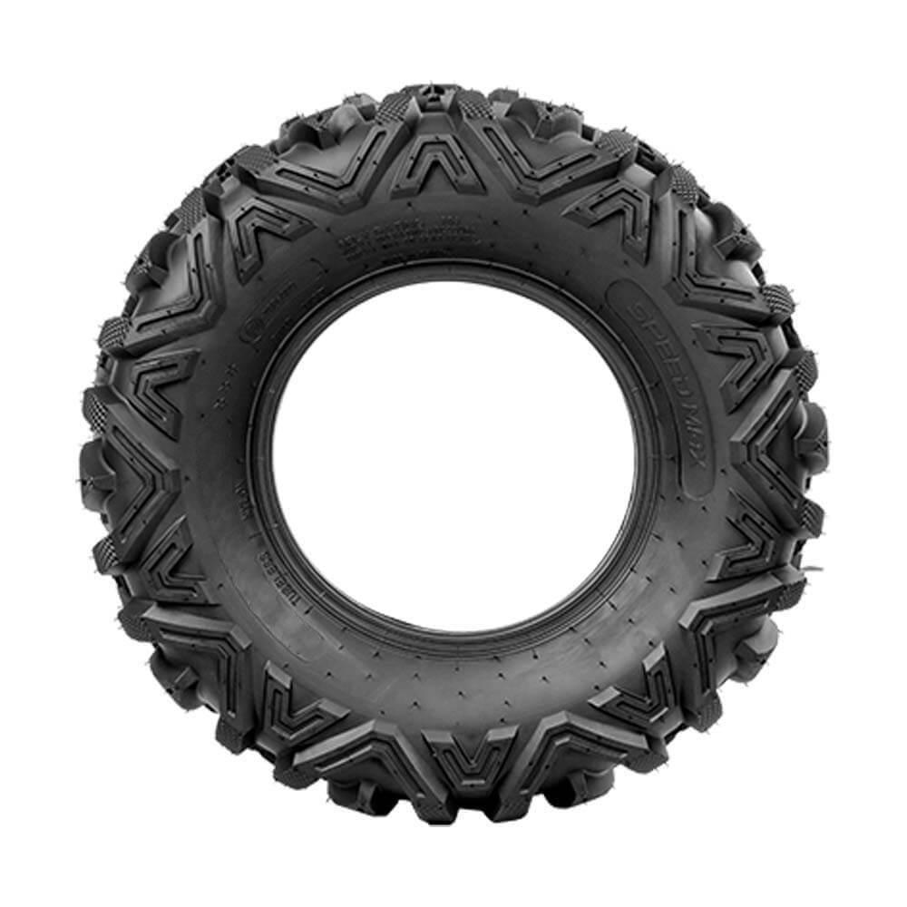 Pneu Quadriciclo Speedmax Aro 11 A033 24X10.00-11 TL 6 Lonas - Traseiro - 3