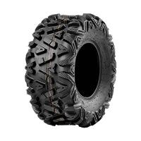 Pneu Quadriciclo Speedmax Aro 11 A033 24X10.00-11 TL 6 Lonas - Traseiro - 1