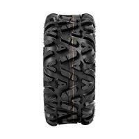 Pneu Quadriciclo Speedmax Aro 11 A033 24X10.00-11 TL 6 Lonas - Traseiro - 2