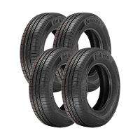 Jogo 4 Pneus Continental Aro 14 Powercontact 2 175/65R14 82T - 1