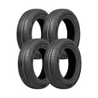 Jogo 4 Pneus Itaro Aro 15 Comformax 185/60R15 84H - 1