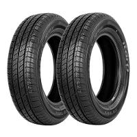 Jogo 2 Pneus Itaro Aro 13 MH01 165/70R13 79T - 1