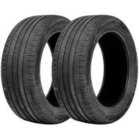Jogo 2 Pneus Continental Aro 15 EcoContact 6 185/60R15 88H XL - 1