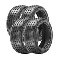Jogo 4 Pneus Michelin Aro 17 Primacy 4 215/60R17 96H TL - 1