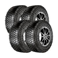 Jogo 4 Pneus Firestone Aro 16 Destination ATX 265/70R16 112T - 1