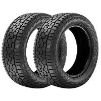 Jogo 2 Pneus Pirelli Aro 17 Scorpion All Terrain Plus 265/65R17 112T - Letra Branca - 1