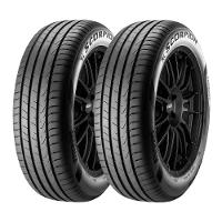 Jogo 2 Pneus Pirelli Aro 18 Scorpion 225/60R18 104H XL - 1